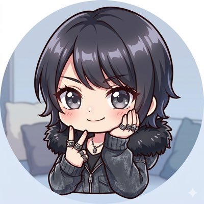 プロフィール画像